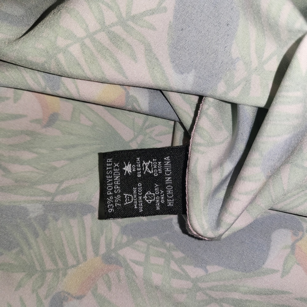 Dixxon Toucan Do It Short Sleeve - Picture 7 of 8